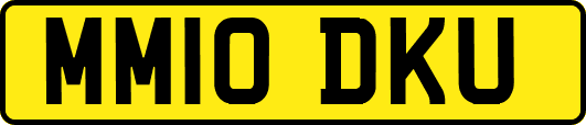 MM10DKU
