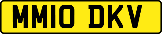 MM10DKV