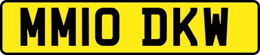 MM10DKW