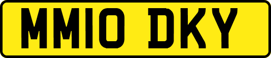 MM10DKY