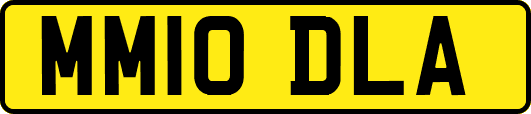 MM10DLA