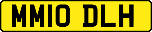 MM10DLH