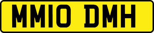 MM10DMH
