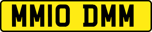 MM10DMM