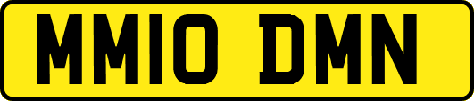MM10DMN