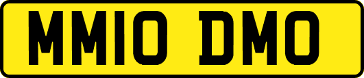MM10DMO