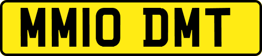 MM10DMT