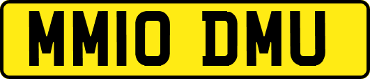 MM10DMU