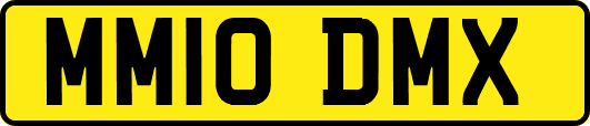 MM10DMX
