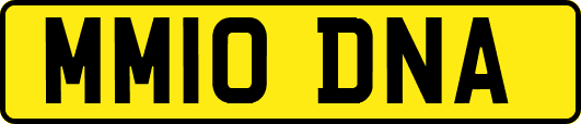 MM10DNA