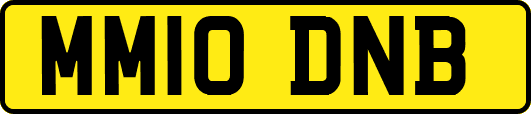 MM10DNB