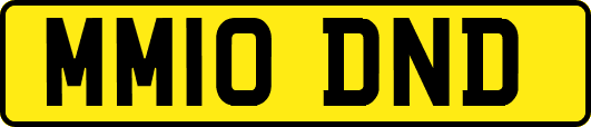 MM10DND