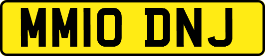 MM10DNJ