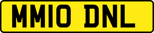MM10DNL