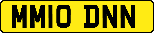 MM10DNN