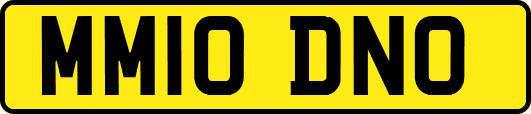 MM10DNO