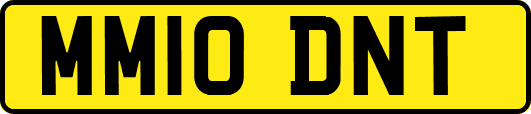 MM10DNT