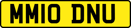 MM10DNU