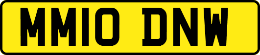 MM10DNW