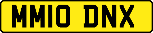 MM10DNX