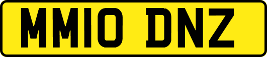 MM10DNZ