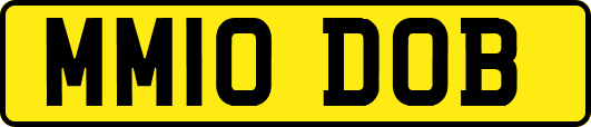MM10DOB