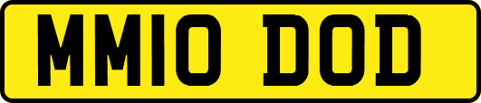 MM10DOD
