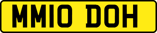MM10DOH