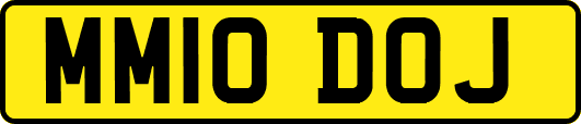MM10DOJ