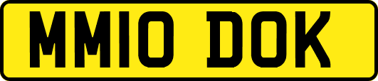 MM10DOK
