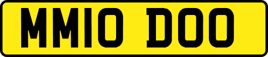 MM10DOO