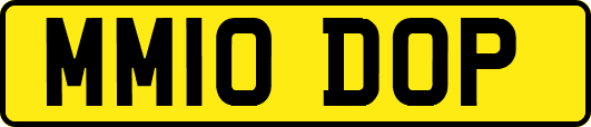 MM10DOP