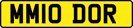 MM10DOR