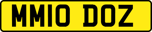 MM10DOZ