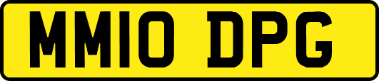 MM10DPG