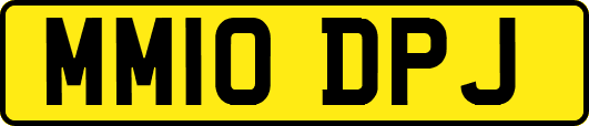 MM10DPJ