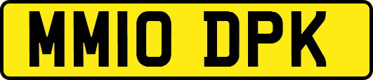 MM10DPK