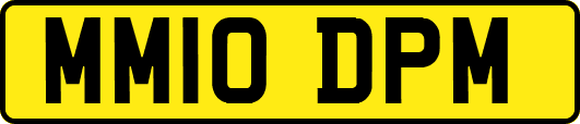 MM10DPM