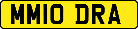 MM10DRA