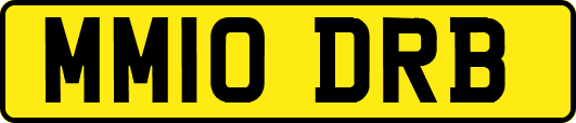 MM10DRB