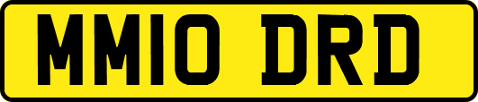 MM10DRD