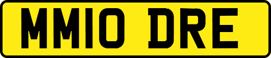 MM10DRE