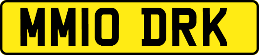 MM10DRK