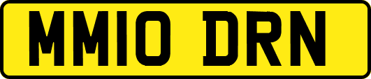 MM10DRN