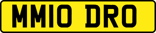 MM10DRO