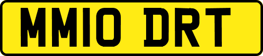 MM10DRT