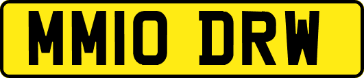 MM10DRW