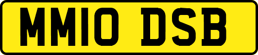 MM10DSB