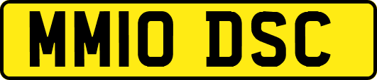 MM10DSC