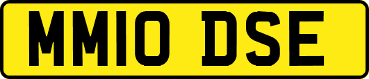 MM10DSE